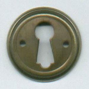 Key Plate (SKU 10199)