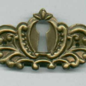 Escutcheon: (SKU 10243)
