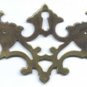 Escutcheon: (SKU 1026E)