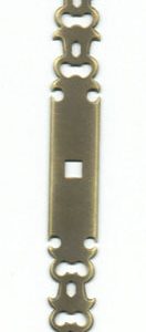 Back Plate (SKU 10283)
