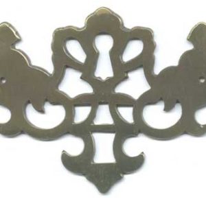 Escutcheon: (SKU 1092E)