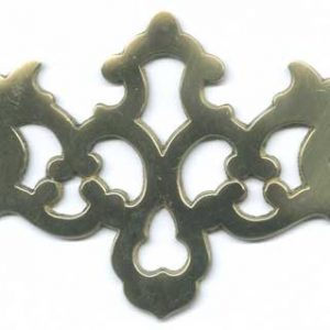 Escutcheon (SKU 1210E)