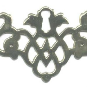 Escutcheon (SKU 1231E)