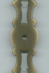 Back Plate (SKU 5096)