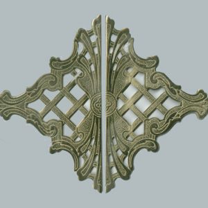 Split Back Plate (SKU 5114)