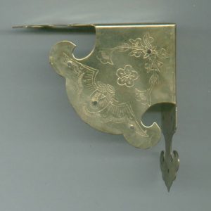 Corner Hardware (SKU 5237)