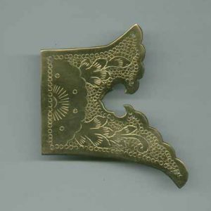 Ornament (SKU P154)