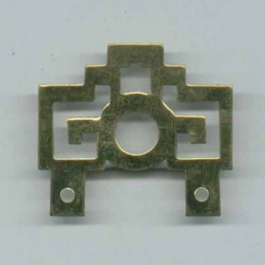 Mirror or Frame hanger (SKU P88)