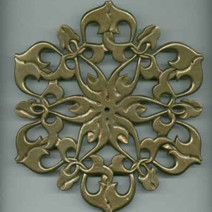 Ornament (SKU X6012)