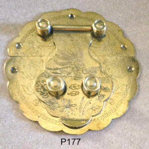 P177 - Hasp