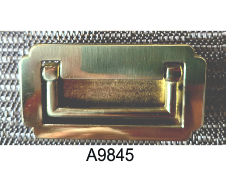 Campaign Hardware (SKU A9845)