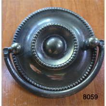 Hepplewhite Pull – Sheridan Pull – Round Pull (SKU 8059)